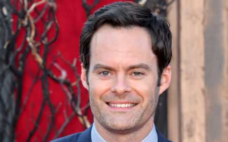 bill hader cat and the hat