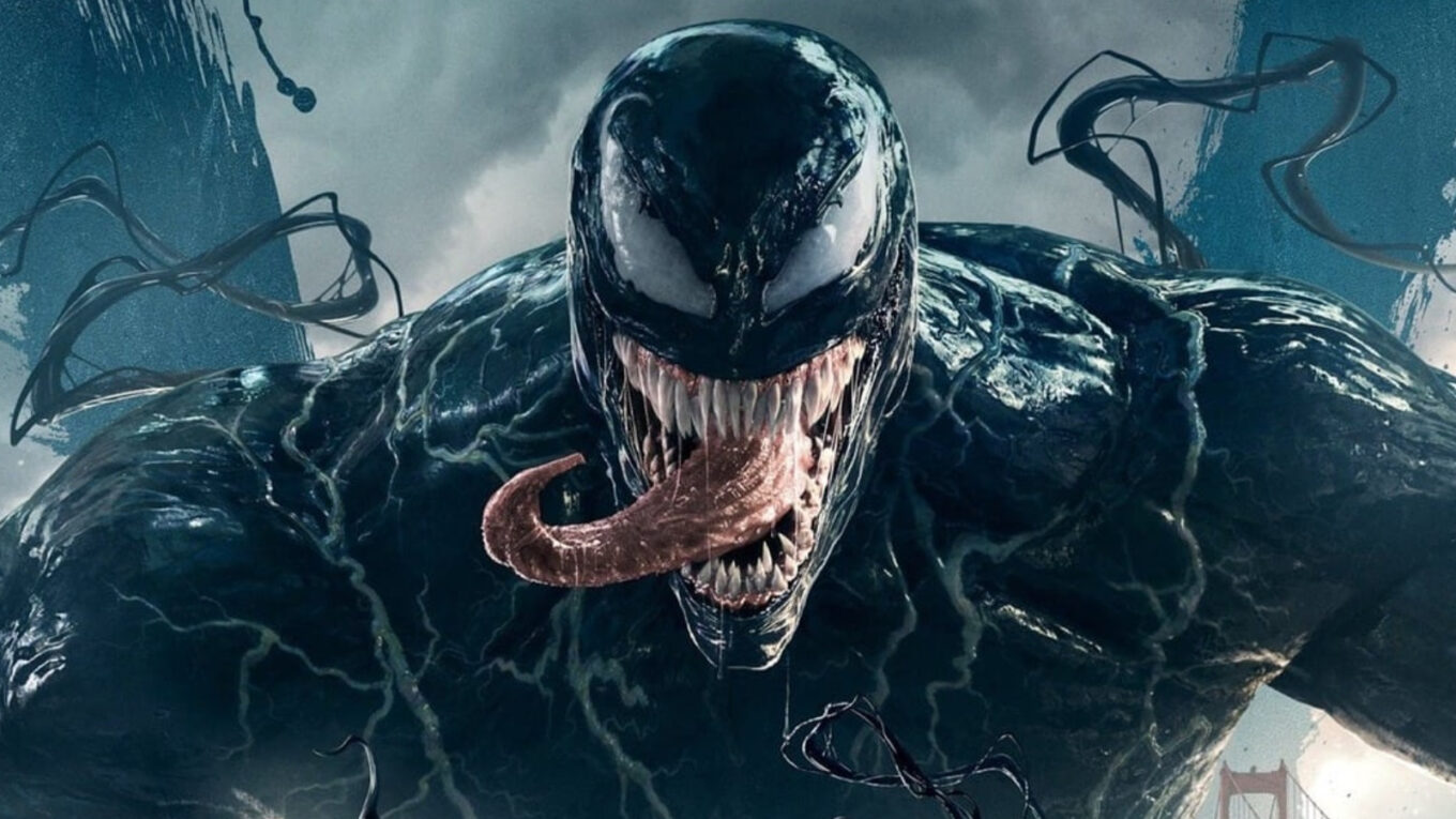 venom 3