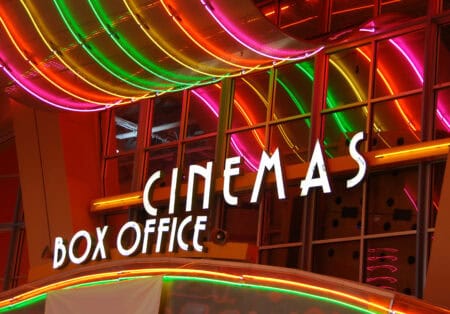 who cares about the box office